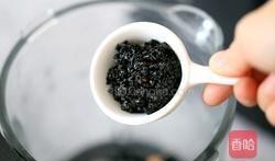 榨芝麻豆浆,探索传统与现代交融的榨芝麻豆浆新体验